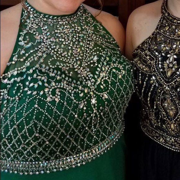 Prom Dress - Picture 3 of 3